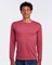 Premium Long Sleeve T-shirt for Discerning Tastes| Elevate Your Style with Breathable High-Performance Dri-Power Long Sleeve tees|Crowncraze product 1